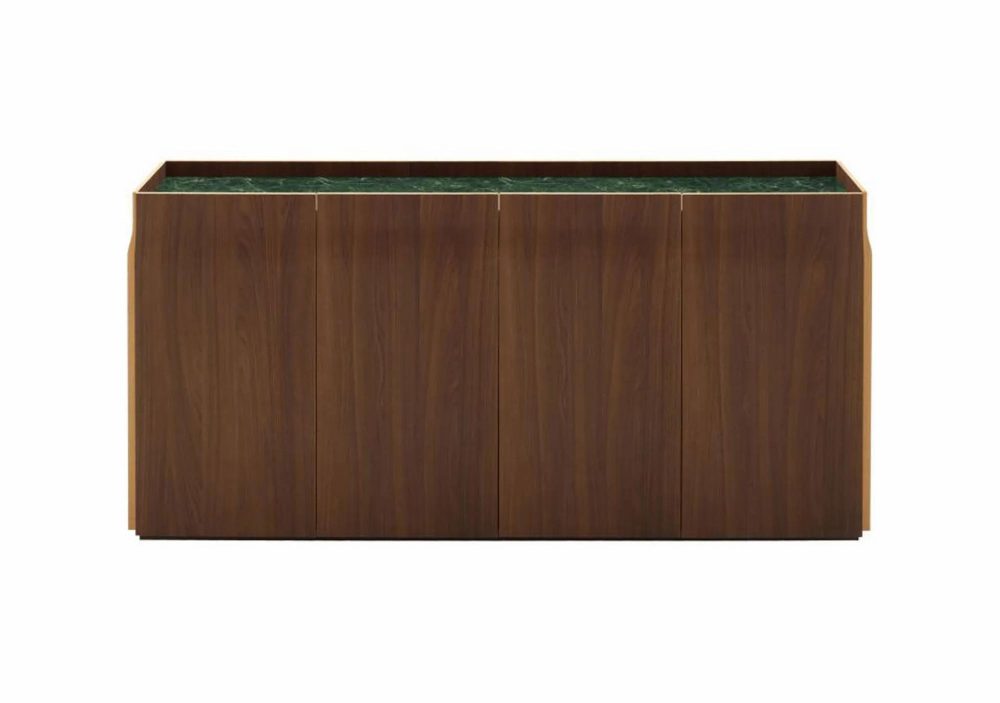 Sideboards |  Utopia 4 Door Sideboard Sideboards