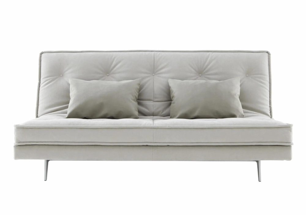 Sofa Beds |  Nomade-Express Bed Settee Sofa Beds Dios Ecru