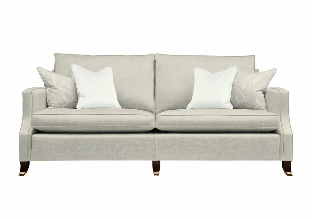 Sofas |  Amelia Grand 2 Cushion Sofa Sofas FR6 Gramercy Pearl 90343/001