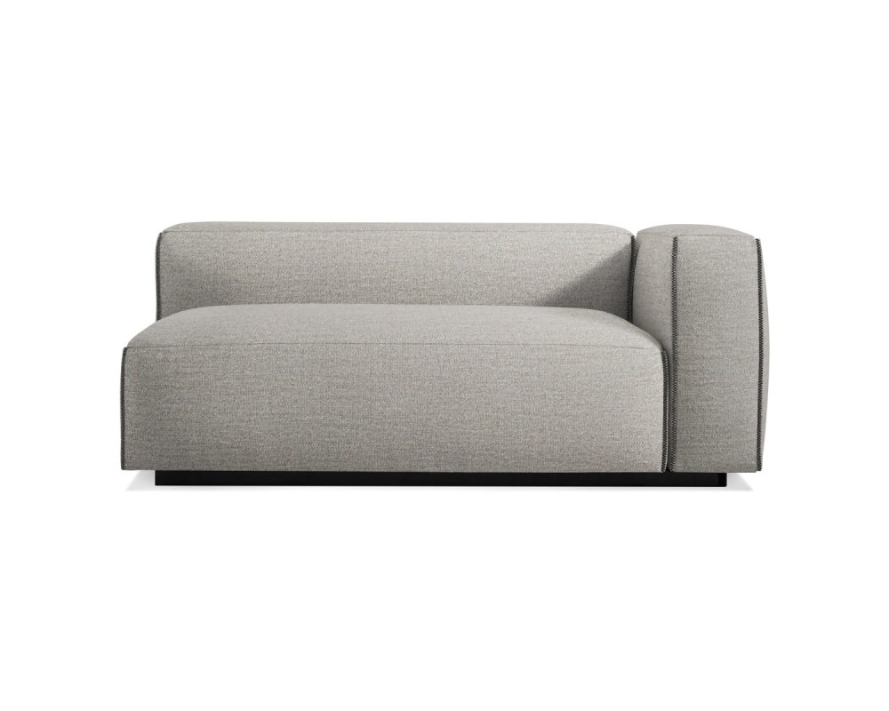 Sofas |  Cleon One Arm Sofa Sofas Sofas