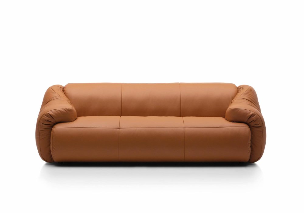 Sofas |  Ds-705 London Sofa Sofas Naturale - Cuoio