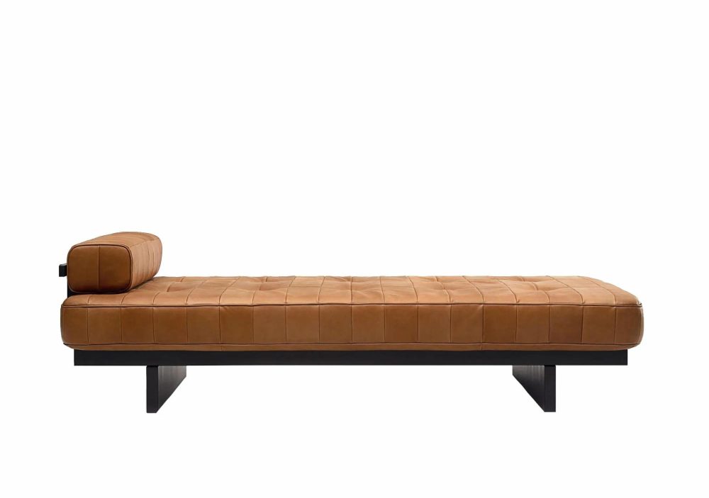 Sofas |  Ds-80 Daybed Sofas Naturale - Noce