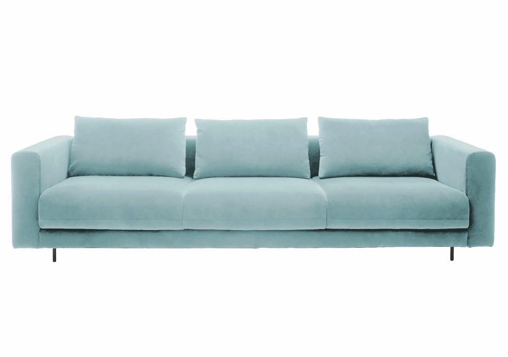 Sofas |  Enki Settee Sofas Sofas