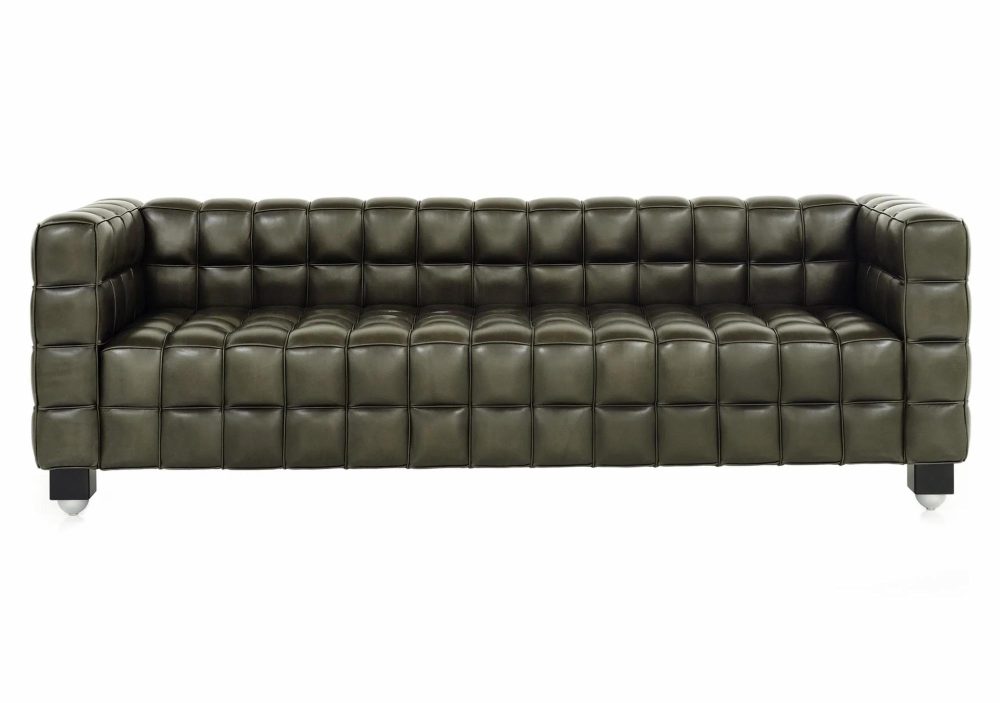 Sofas |  Kubus Sofa Sofas Guande - Jade