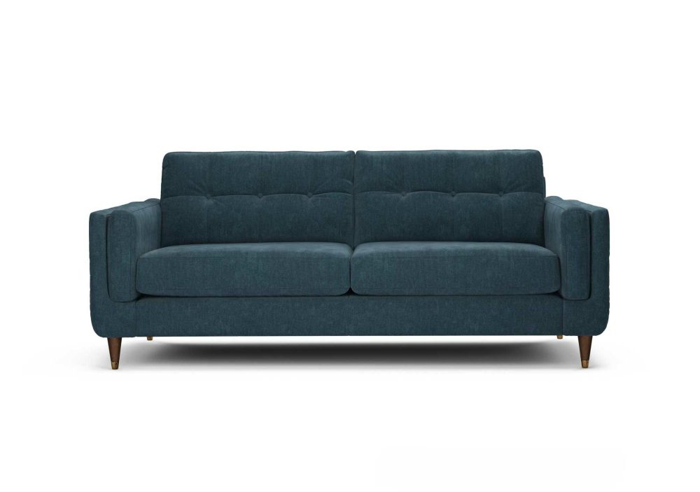 Sofas |  Madison 3 Seater Sofa Sofas Sofas