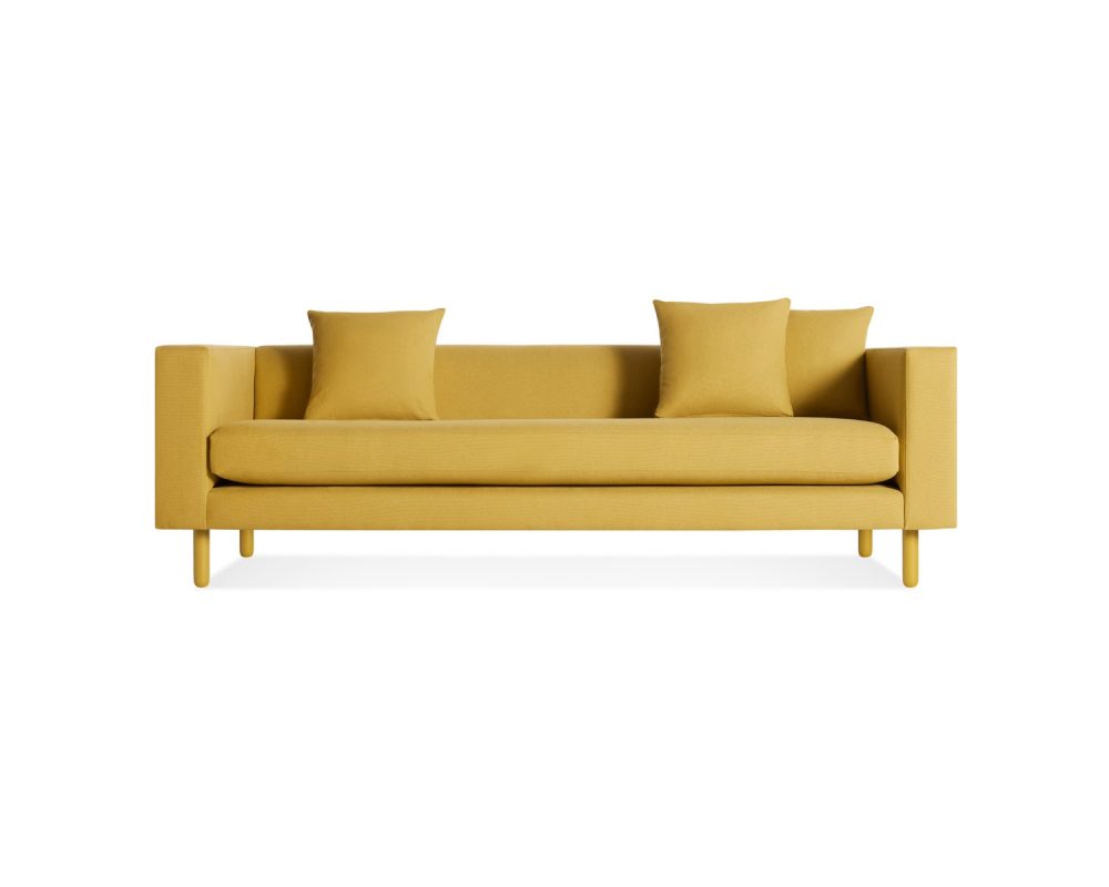 Sofas |  Mono 83" Sofa Sofas Sofas