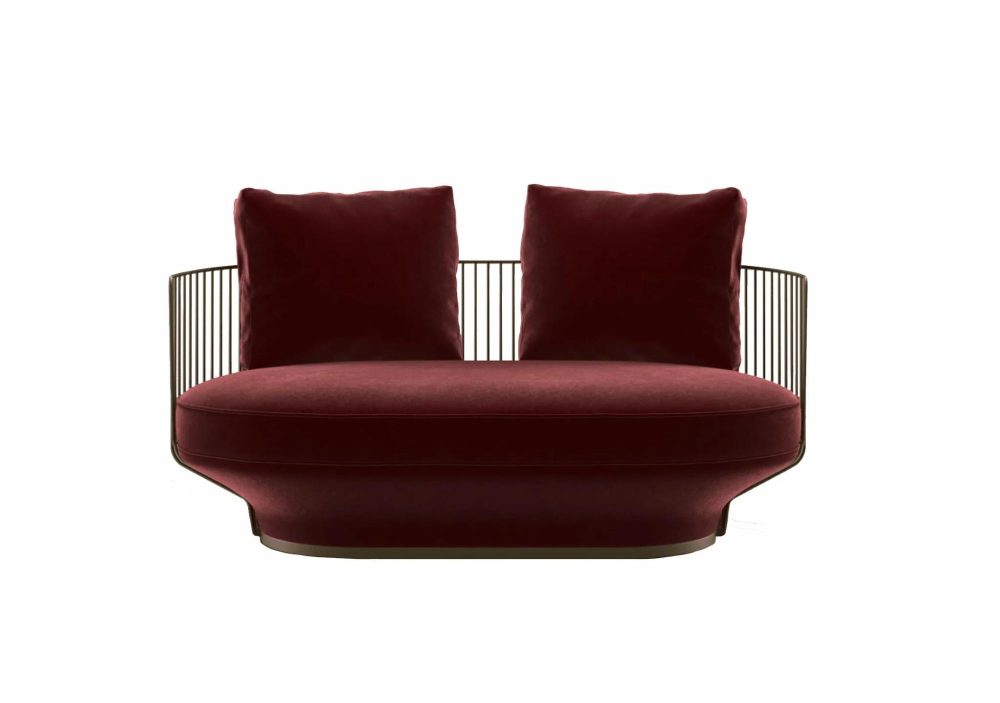 Sofas |  Paradise Bird Sofa Sofas Sofas