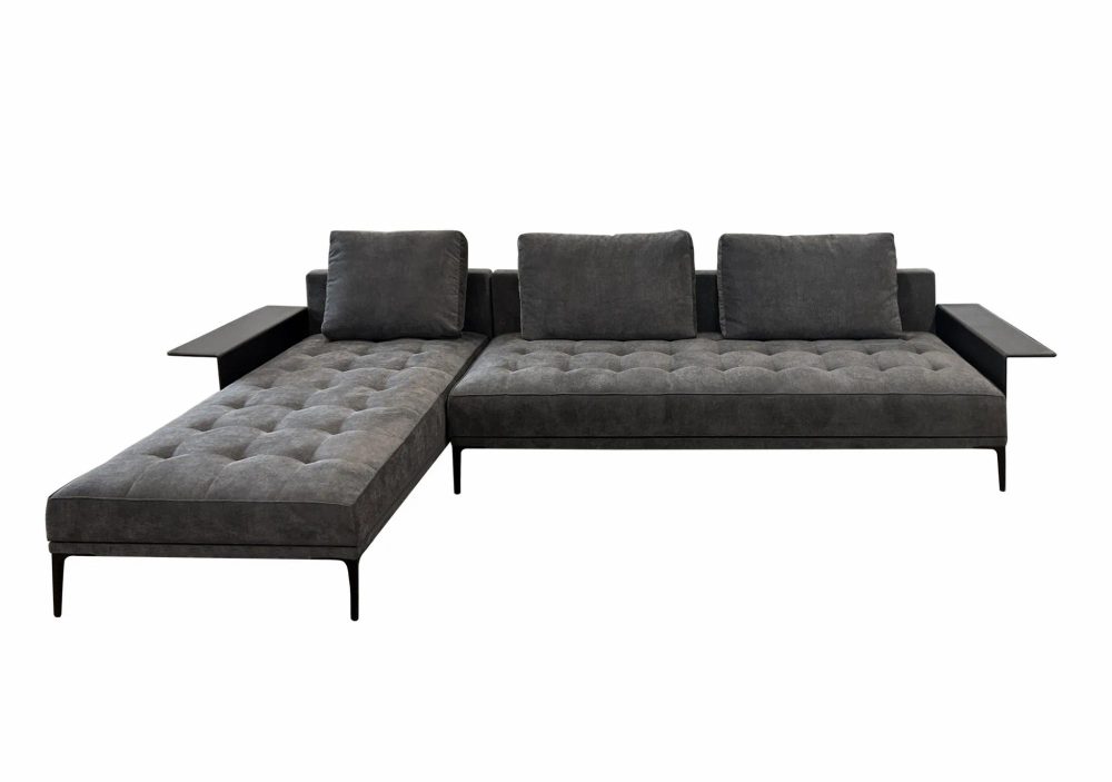 Sofas |  Playtime Sofa With Chaise Sofas Sofas