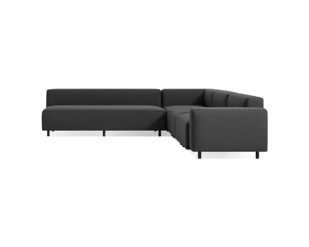 Sofas & Sectionals |  9 Yard Outdoor L Sectional Sofa Sofas & Sectionals Sofas + Sectionals