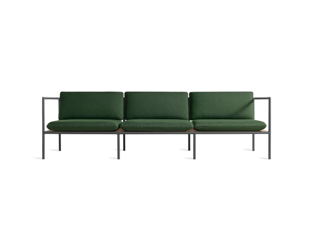 Sofas & Sectionals |  Dog Days Outdoor 3 Seat Sofa Sofas & Sectionals Sofas + Sectionals