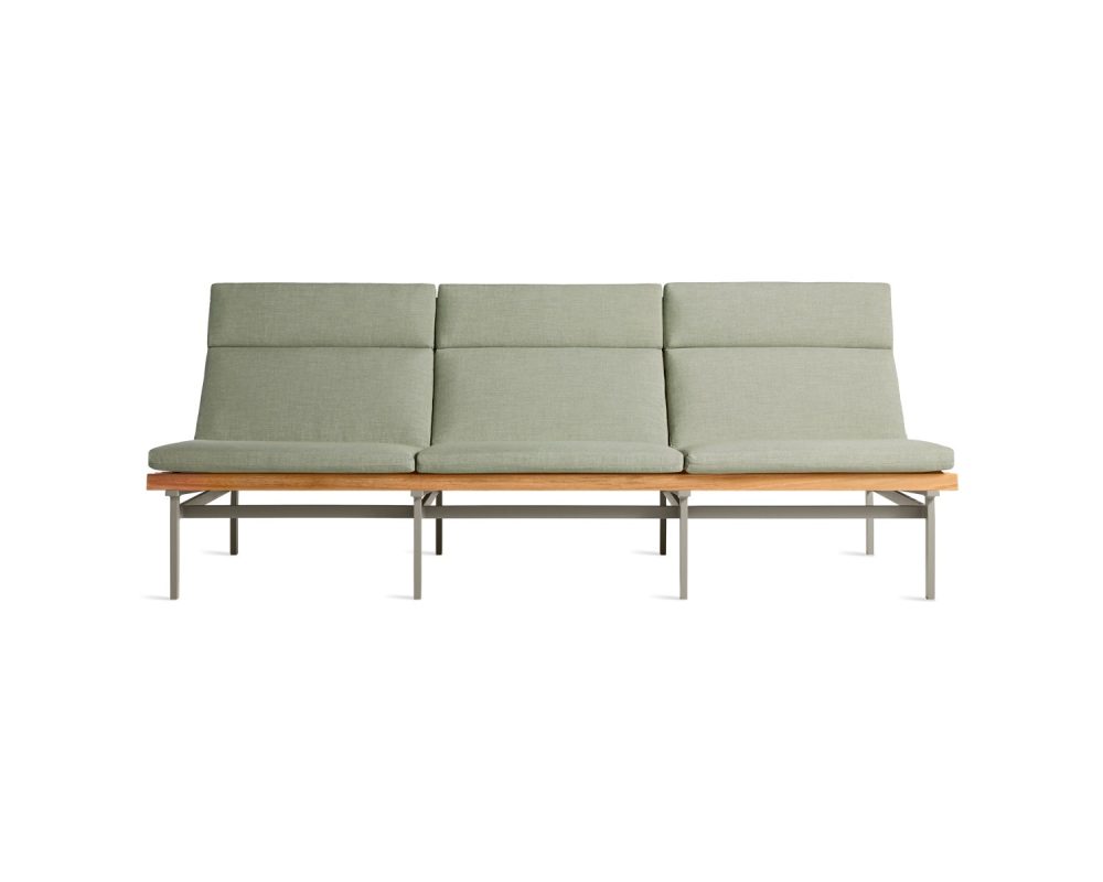 Sofas & Sectionals |  Perch Outdoor 3 Seat Sofa Sofas & Sectionals Sofas + Sectionals