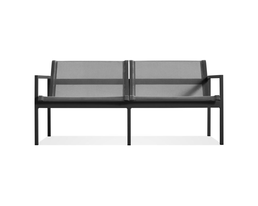 Sofas & Sectionals |  Skiff Outdoor 2 Seat Sofa Sofas & Sectionals Sofas + Sectionals