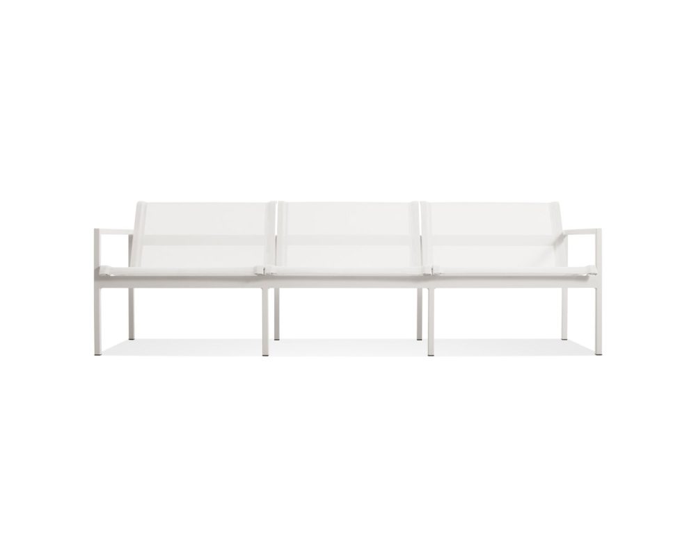 Sofas & Sectionals |  Skiff Outdoor 3 Seat Sofa Sofas & Sectionals Sofas + Sectionals