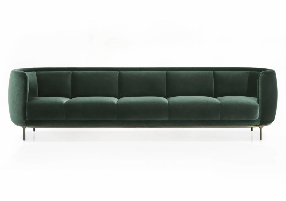 Sofas |  Vuelta 5 Seater Sofa Sofas Sofas