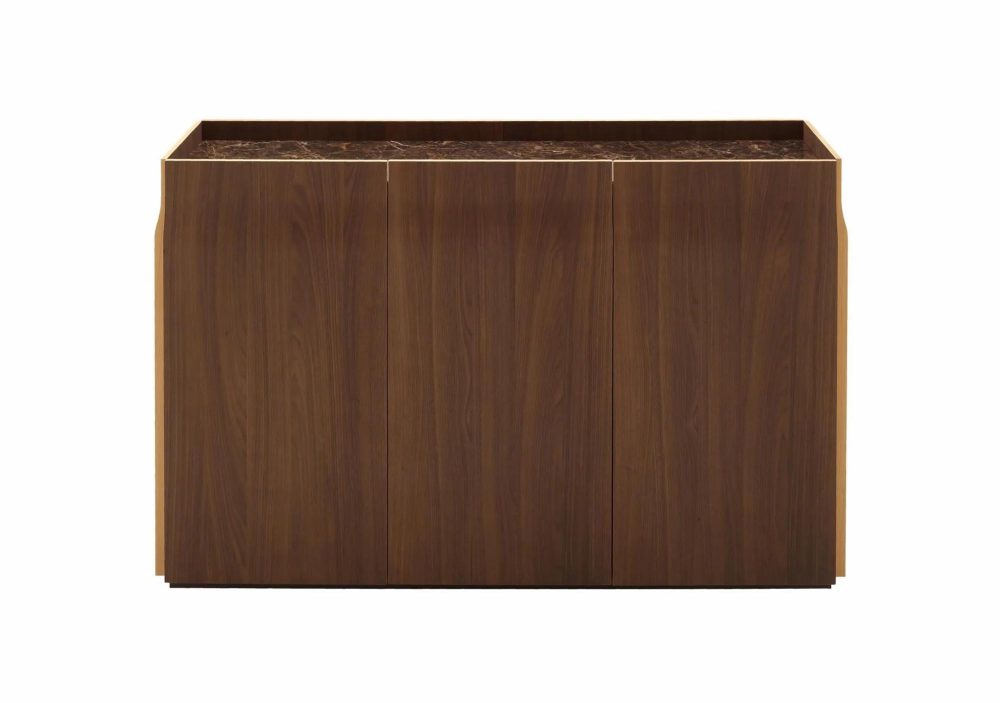 Storage & Display |  Utopia 3 Door Sideboard Storage & Display