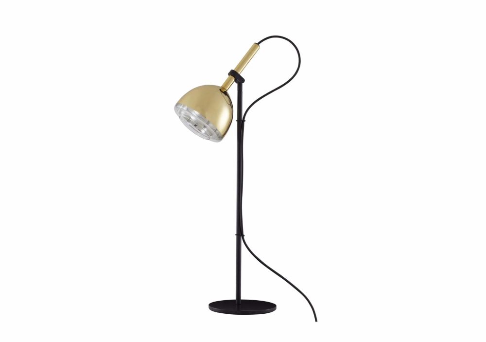 Table Lamps |  Brass Bell Table Lamp Table Lamps Table Lamps