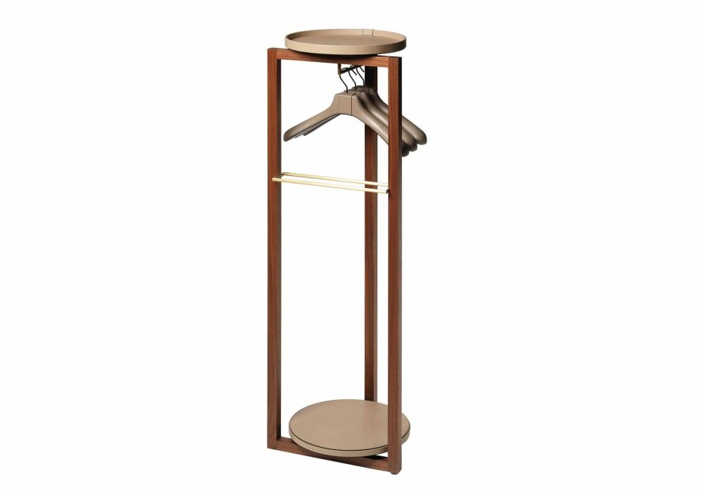 Valet & Coat Stands |  Archille Valet Stand Valet & Coat Stands Valet & Coat Stands