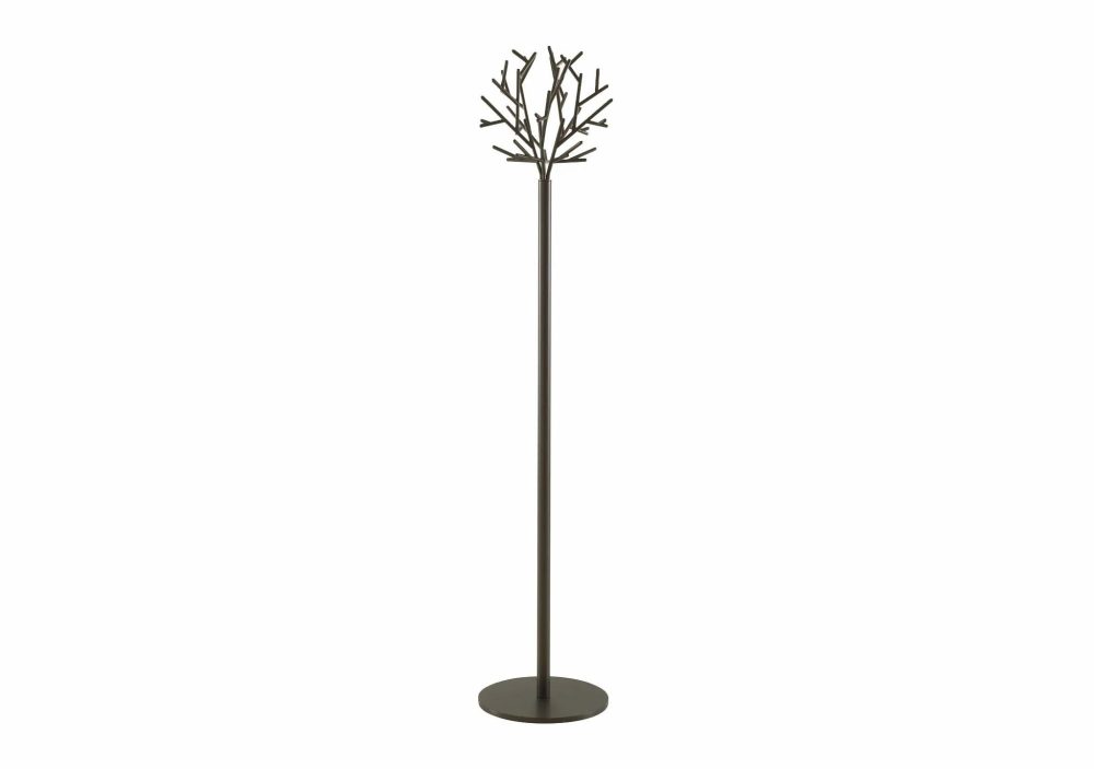 Valet & Coat Stands |  Clara Coat Rack Valet & Coat Stands Black