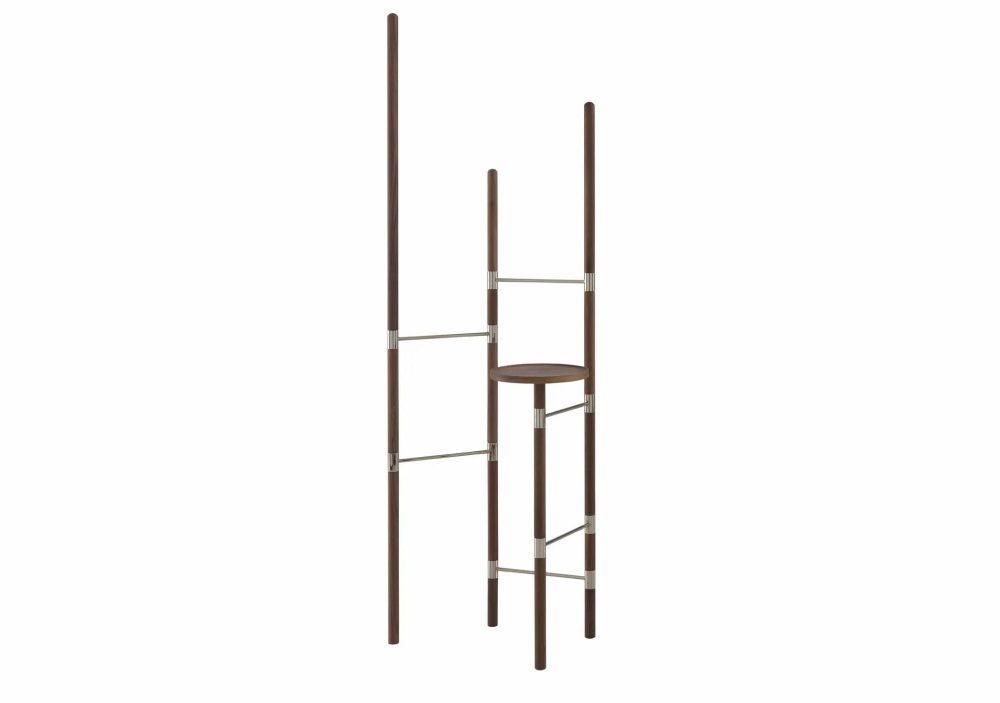 Valet & Coat Stands |  Estenda Clothes Stand Valet & Coat Stands Valet & Coat Stands