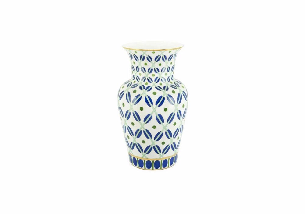 Vases |  Geo Blobs Vase Vases Vases