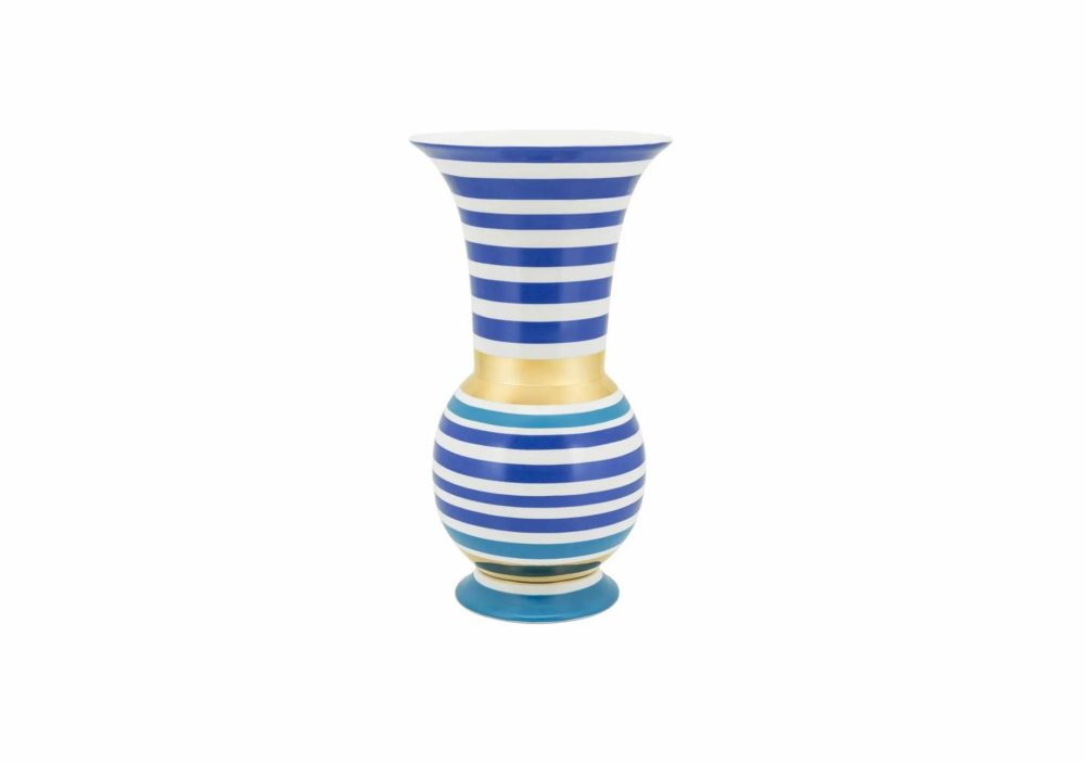 Vases |  Geo Lines Vase Vases Vases