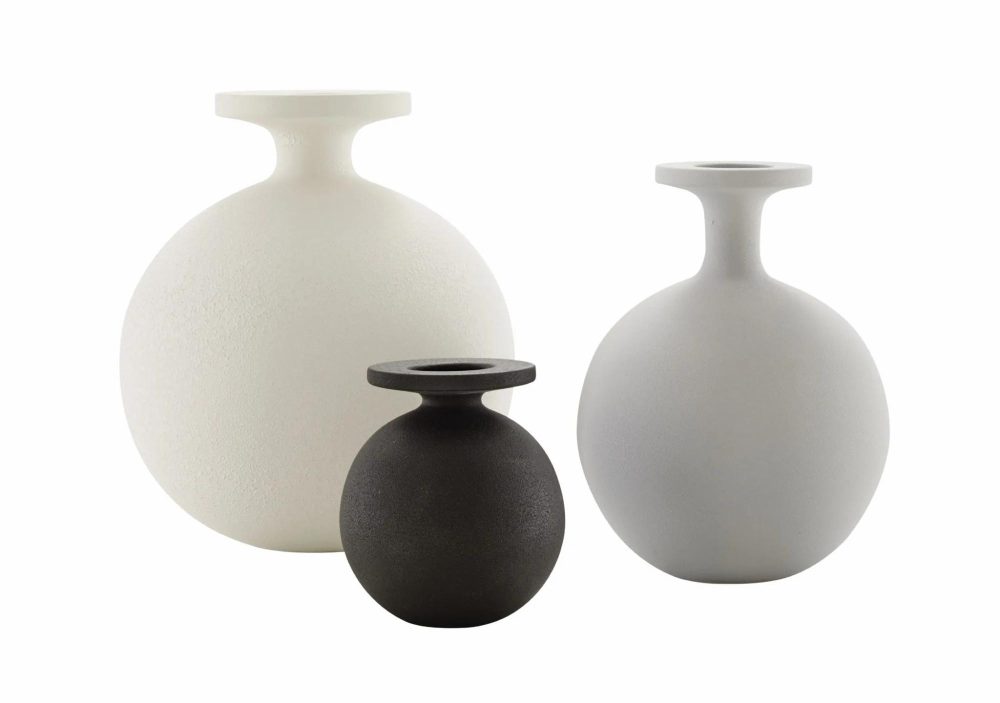 Vases |  Lundi Vase Vases Azur