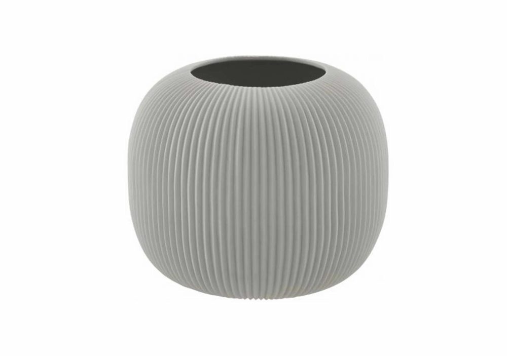 Vases |  Plisse Vase Vases Vases