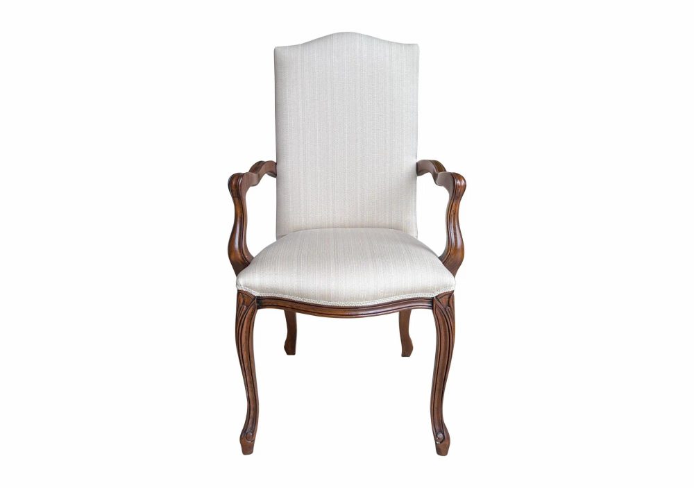 Dining Chairs |  Dining Armchair Fully Upholstered Dining Chairs Dining Chairs