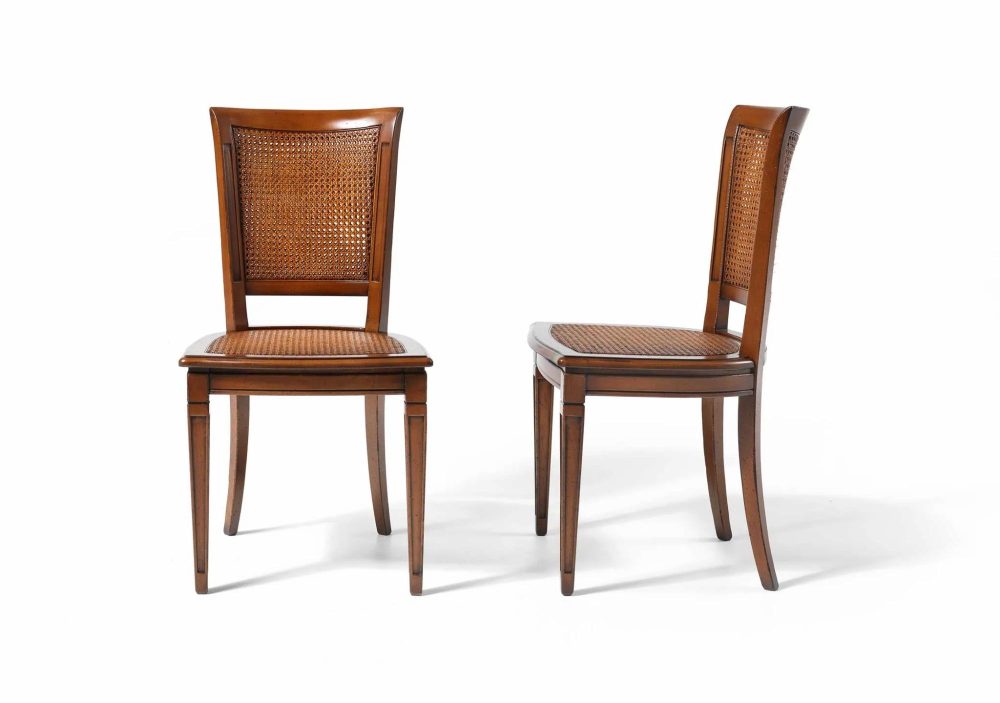 Dining Chairs |  Madreperla Dining Chair Vienna Straw Dining Chairs Dining Chairs