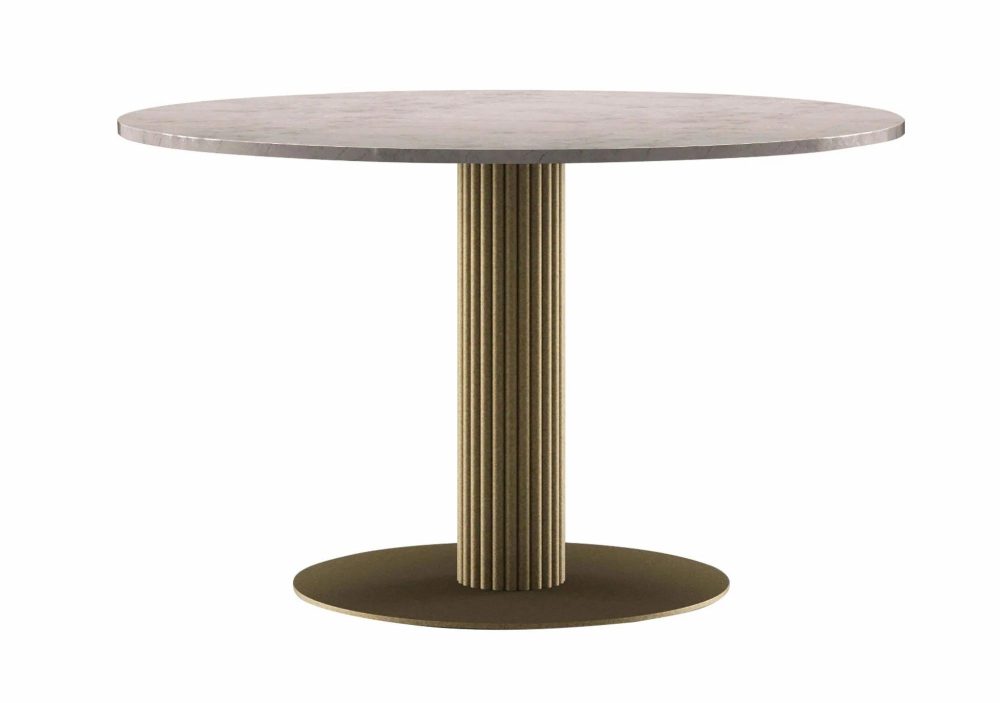 Dining Tables |  Miles Bistro Table Round Dining Tables Dining Tables