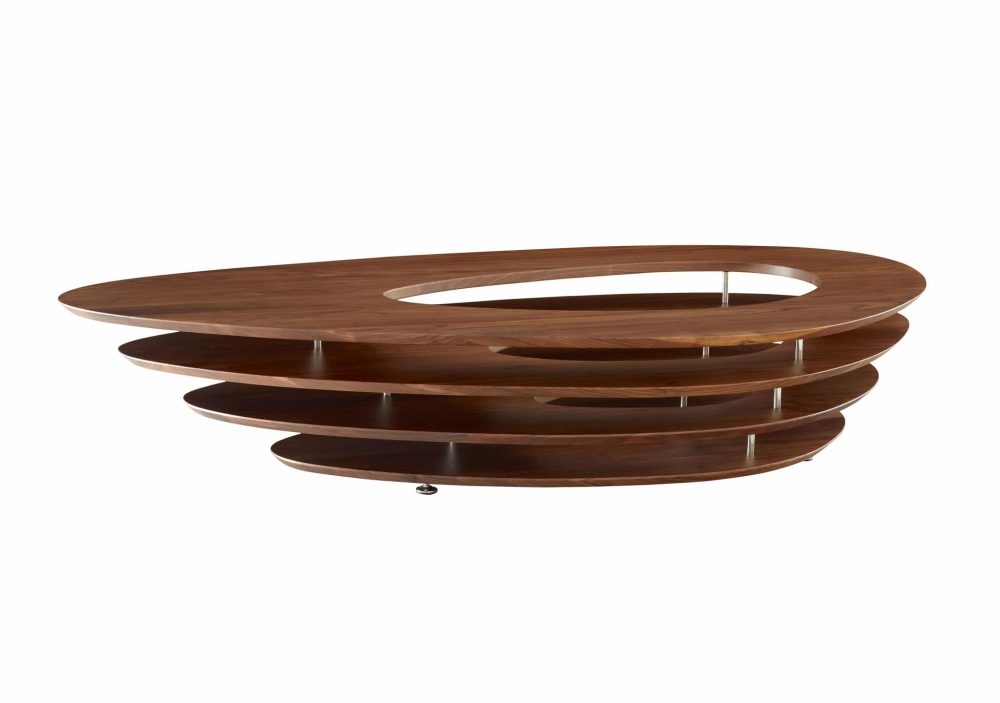 Occasional Tables |  Interstice Low Table Occasional Tables Occasional Tables